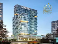 1% MONTHLY | NEAR METRO | ITALIAN DESIGN | GREEN AREAS | BEST PRICE IN DUBAI SOUTH