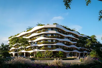 Fully Furnished | High ROI | Near Airport