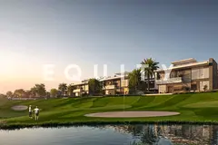 5 Bedroom | Private Courtyard | 50/50 Payment Plan