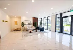 Bright unit | Brand new Building I Appliances included | BLVD View I Covered parking