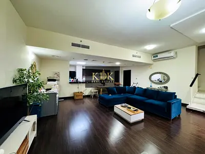 2B/R Duplex | Private Garden | Ground Floor