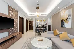 Prime Location | Luxury Living | Vacant