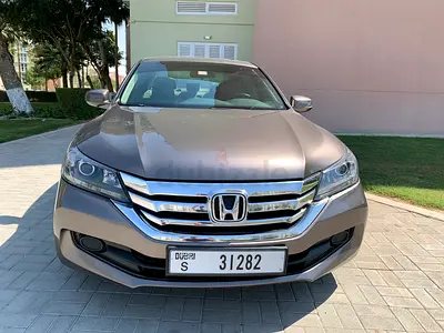 Honda Accord 2016 ,original paint