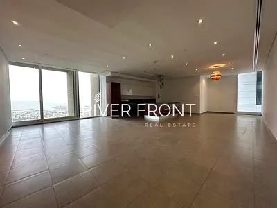 Ready to Move | Higher Floor | Close to Metro