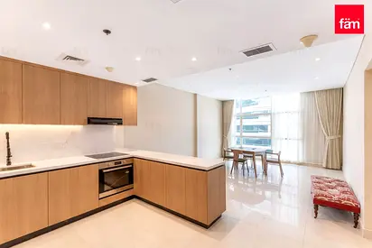 Renovated Spacious Unit For Rent | Furnished