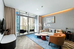 All Bills Incl | Skyline Views | Branded