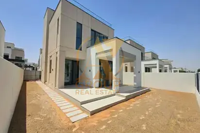 BEST PRICE AED 6M | Single Row Corner | Ready to Move | Near Amenities