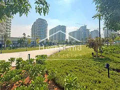 Bay Residence - High Floor - One Bed Mina Al Arab