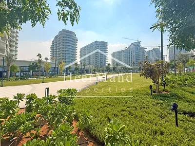 Bay Residence - High Floor - One Bed Mina Al Arab