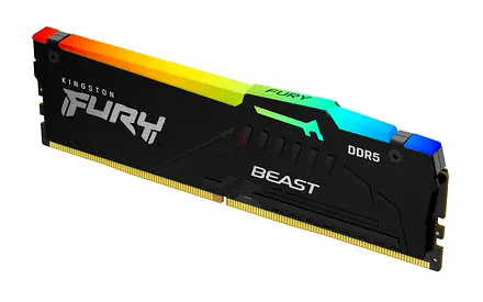 Kingston fury RGB 16GB ram