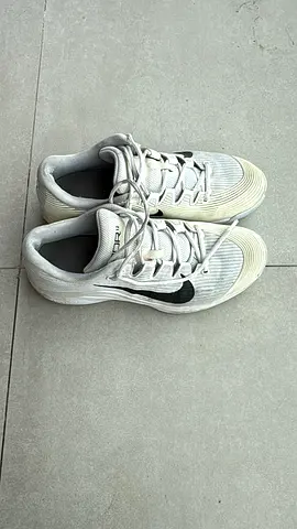 Nike vapor 12 tennis and padel