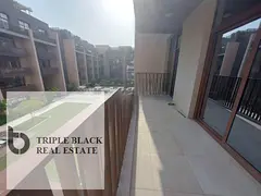 Spacious | Pool View | Rented