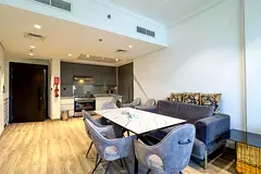 2 Bhk Furnished | Open View | Vacant