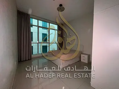 للإيجار السنوي في الشارقة – منطقة الخان (مفروشة نصف فرش)  فرصة مميزة للسكن في واحدة من أجمل مناطق الشارقة، حيث تتميز منطقة الخان بقربها من الواجهة الب
