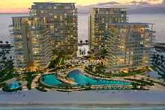Direct Beach Access | Sea Views | Prime Location