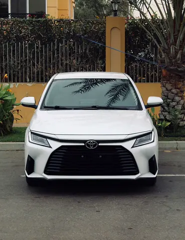 2023 Toyota Yaris G - GCC Specs - Like New! Available on BANK FINANCE or CASH Buy now and pay later