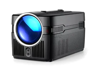 Magcubic Auto Focus HY450C projector