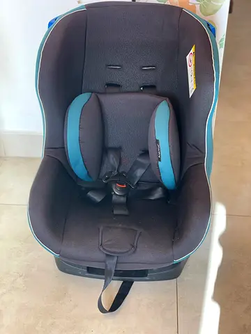 Infant Car Seat for Safe Travel