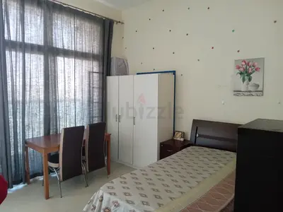 Furnished Room For Rent