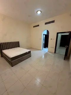 Master Room for Rent in Villa – Al Safa 2