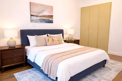 Fully Furnished l 6 cheques l Near Metro