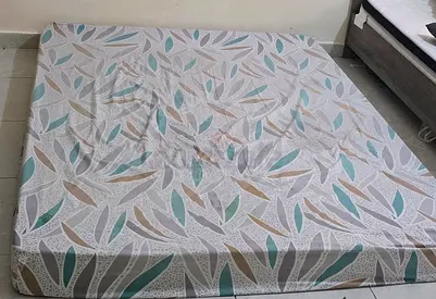 Queen Size Mattress
