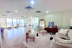 Vacant | Fitted| Prime Location