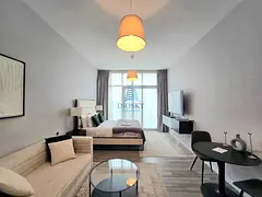 Luxury Studio | Fully Furnished | Prime Location