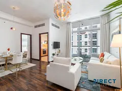 Prime Location | High Floor | Marina View