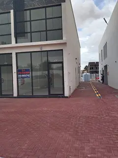 “Shop for Rent in Prime Location