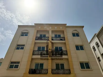 للبيع بناية استثمارية في مويلح التجارية – دخل سنوي 425,000 درهم