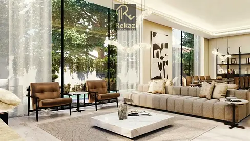 ادفع 30% فقط | 4 غرف نوم واسعة | مسبح خاص | عائد استثماري