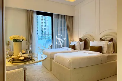 Cozy & Chic Studio | Fully Furnished + Balcony