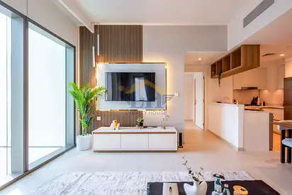 Burj Khalifa View | Upgraded | Best Layout