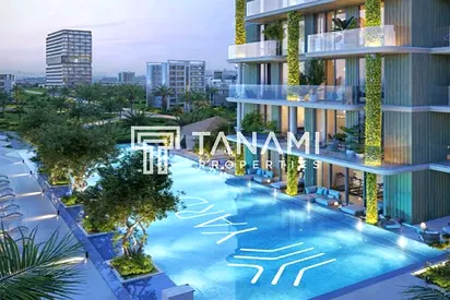 Luxurious | Handover Q4 2026 | Smart Home