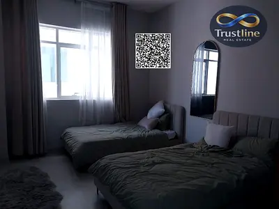 استديو في الاميرة للبيع ( من دون رسوم تسجيل )-