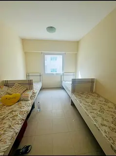 Executive Bedspace For ladies / Clean  premium living