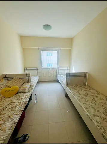 Executive Bedspace For ladies / Clean  premium living