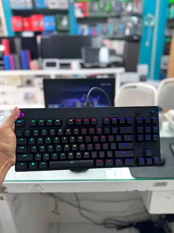 G pro x wired Gaming keyboard for sale