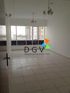 Spacious 2BHK l Balcony l Ready to Move l Family Building l Just in 48K l Free Gym and Pool l Al Taa