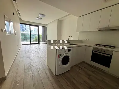 شقة بغرفة نوم واحدة | مساكن أهاد | شرفة | إطلالة على المدينة والمسبح