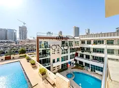 MODERN | FURNISHED | VALUE DEAL | COZY STUDIO