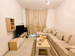 Multiple cheques | Fully furnished | Prime location