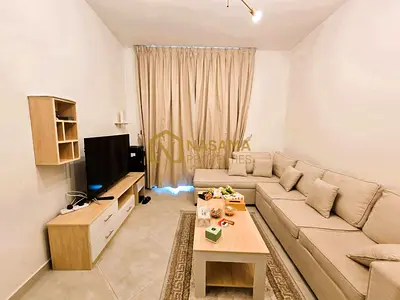 Multiple cheques | Fully furnished | Prime location