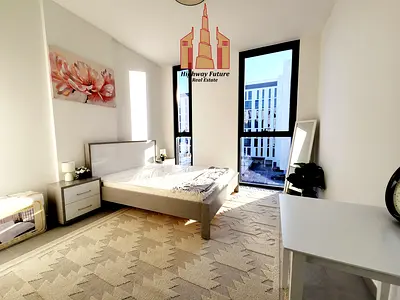 Fully furnished- premium studio - only 38k - Topclass amenities