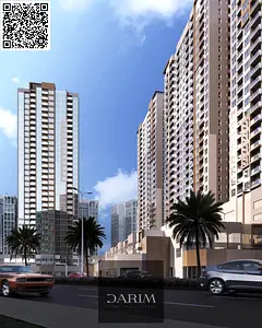 Own Your Luxury Studio in Ajman Phase 2 | High ROI &amp; Flexible Payment |Limited Units