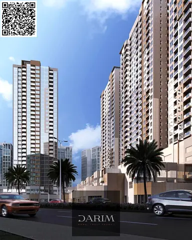 Own Your Luxury Studio in Ajman Phase 2 | High ROI & Flexible Payment |Limited Units