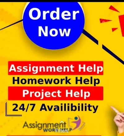 Assignment, Thesis, Projects, presentations, online classes Help for students