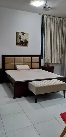 Mastar room available for rent