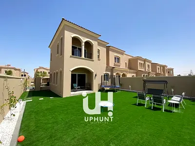 BELOW THE MARKET | SINGLE ROW | WALKING DISTANCE FORM POOL | | EXTRA LARGE PLOT | Flexible payment